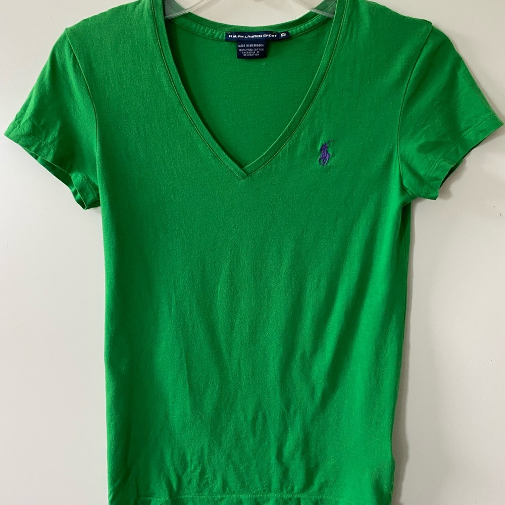 Ralph Lauren Sport